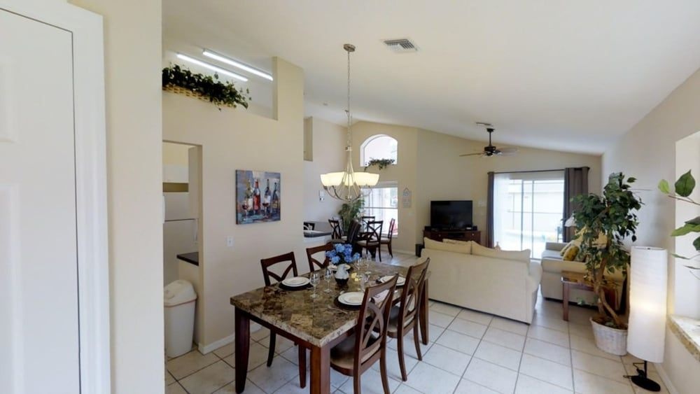 Lake Berkley Resort 4715 A