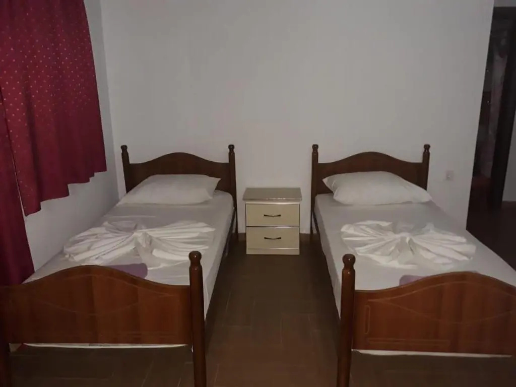Ylli Mance Apartments