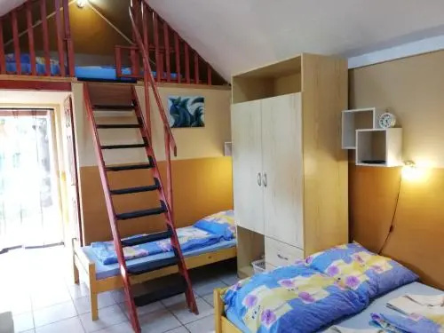 Danieli Holiday Home