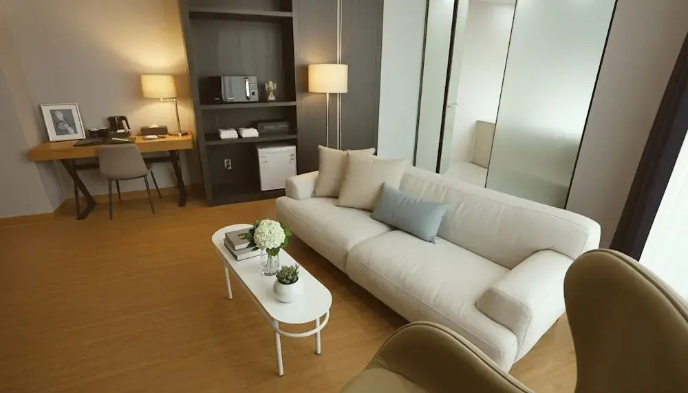 Kwangsu Hotel