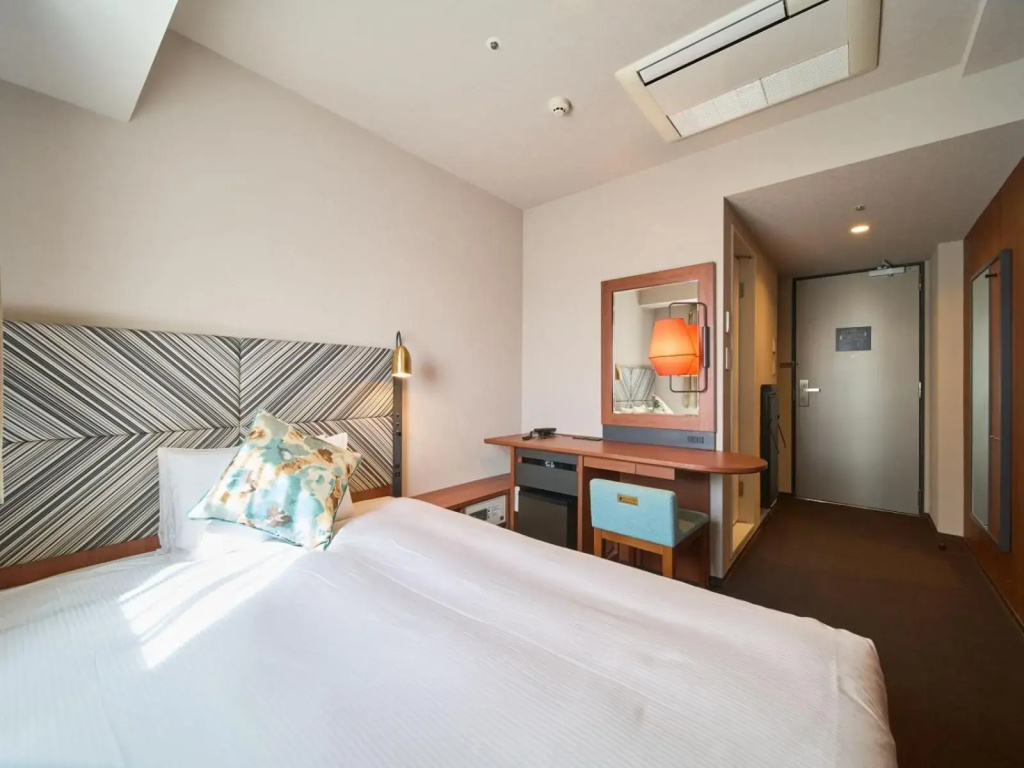 Meitetsu Inn Nagoya Kanayama