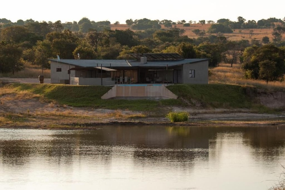 Casa de la Presa 3