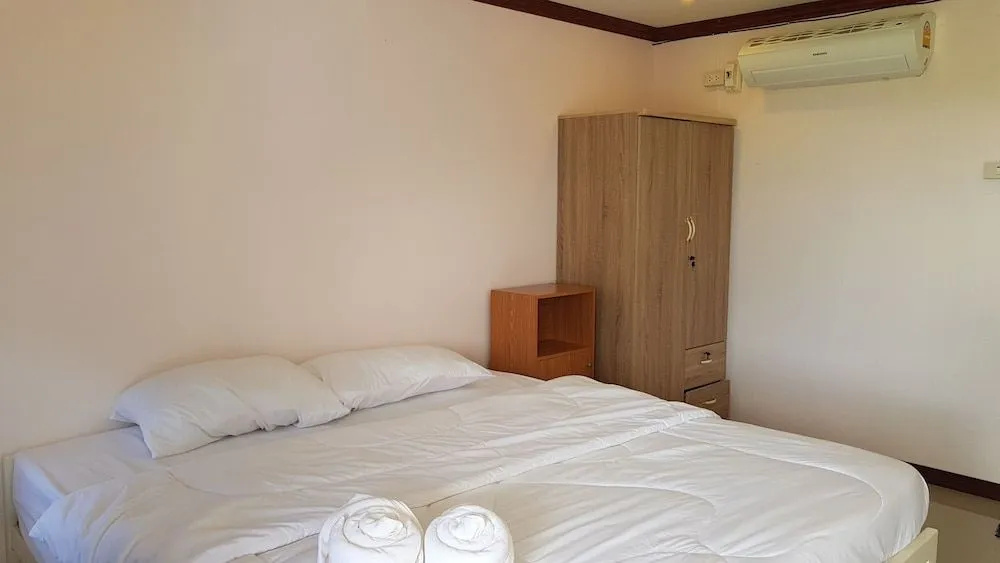 Bhuthara Khaokho Resort