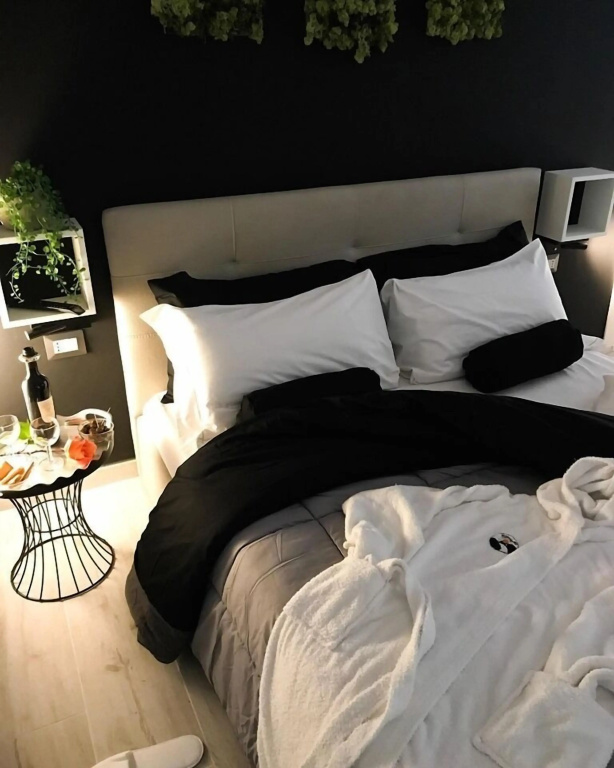 Royal Suite