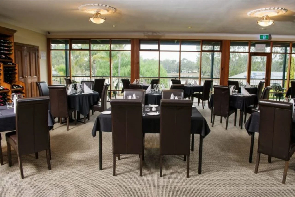 Clare Country Club