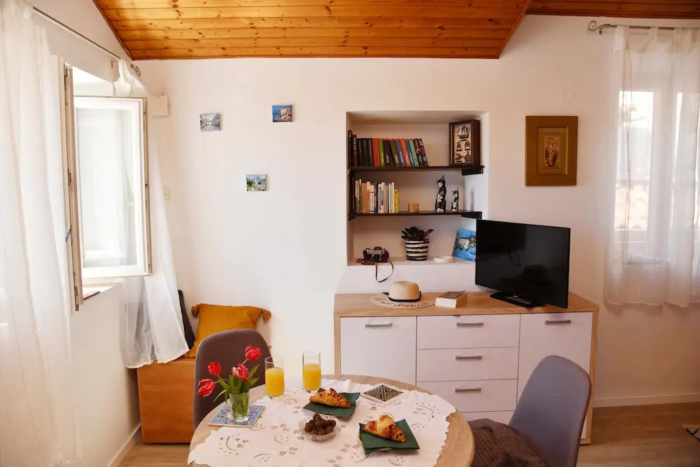 Apartments Mila