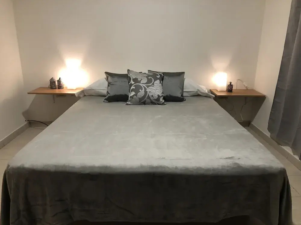 Warm comfortable house great location