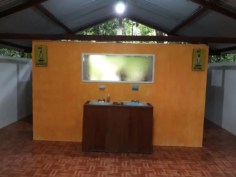 Cabaña Tu´ur
