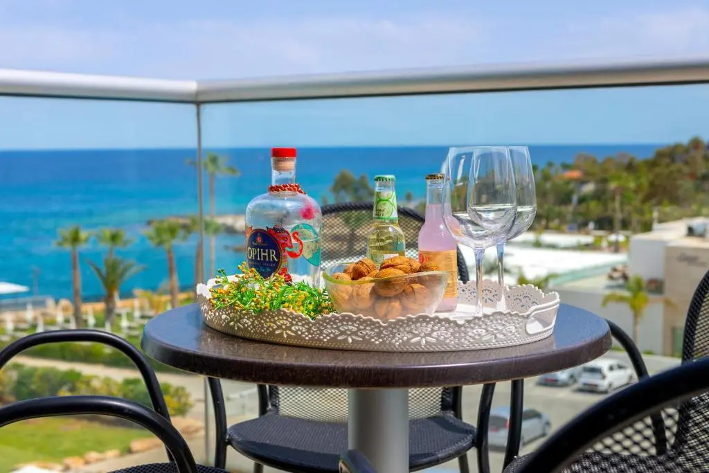 Coralli Spa & Resort