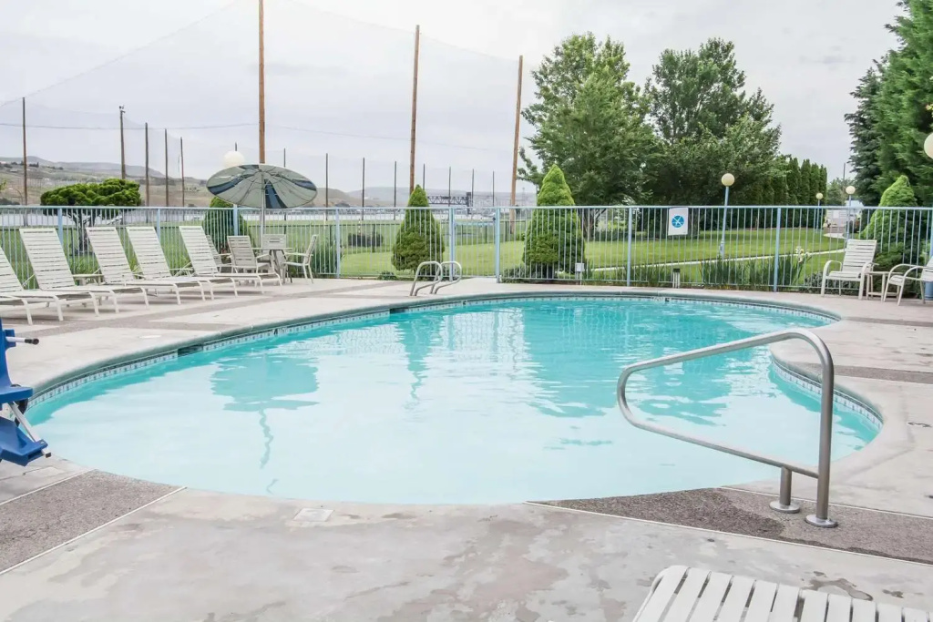 Holiday Inn Clarkston - Lewiston by IHG