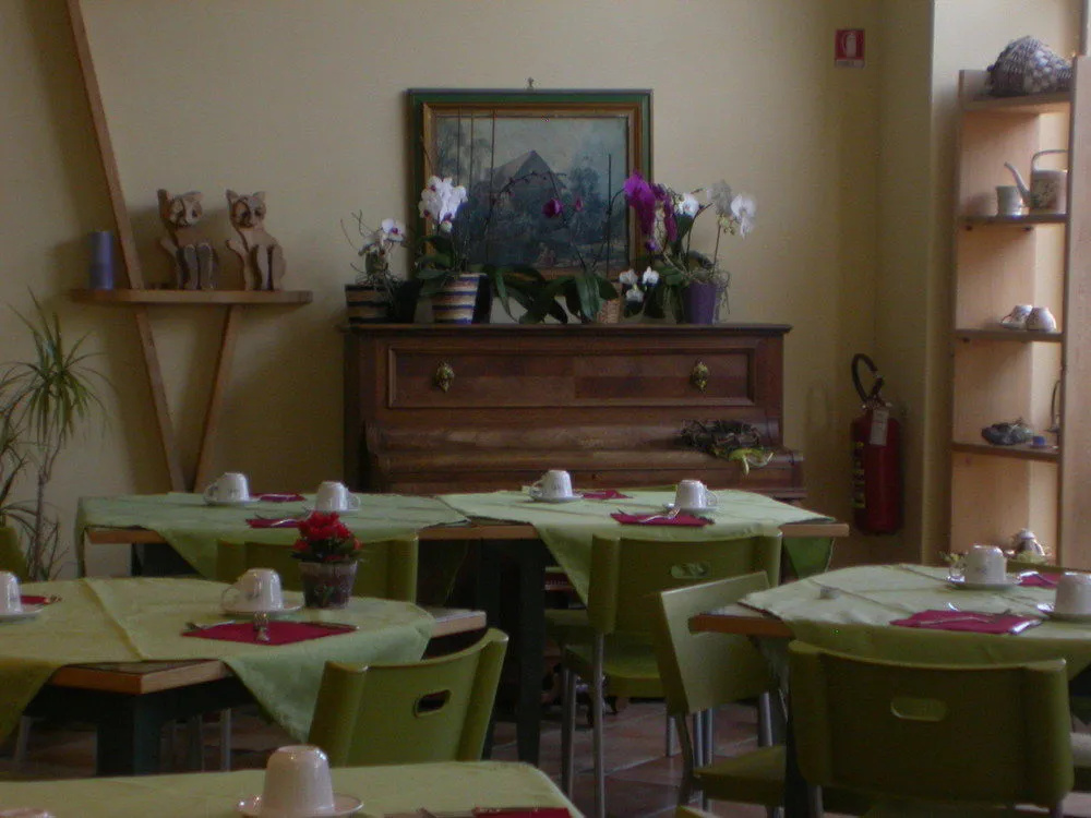 Hotel Il Roscio