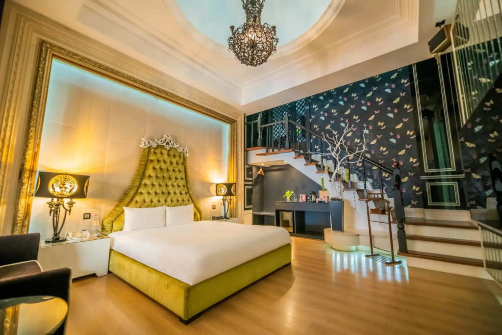 Feng Cai Motel