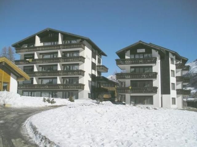 Residence Hotel Atlantic