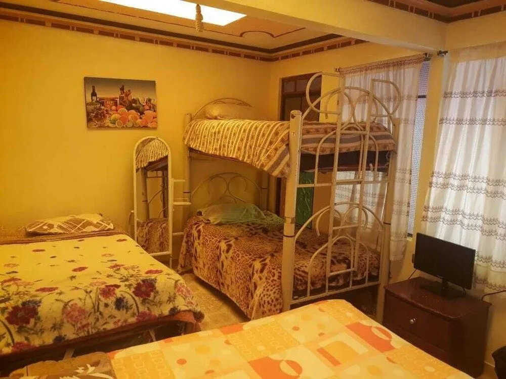 Residencial La Cabaña