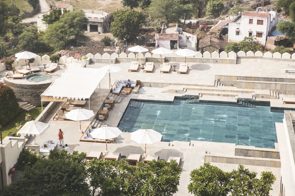 RAAS Devigarh