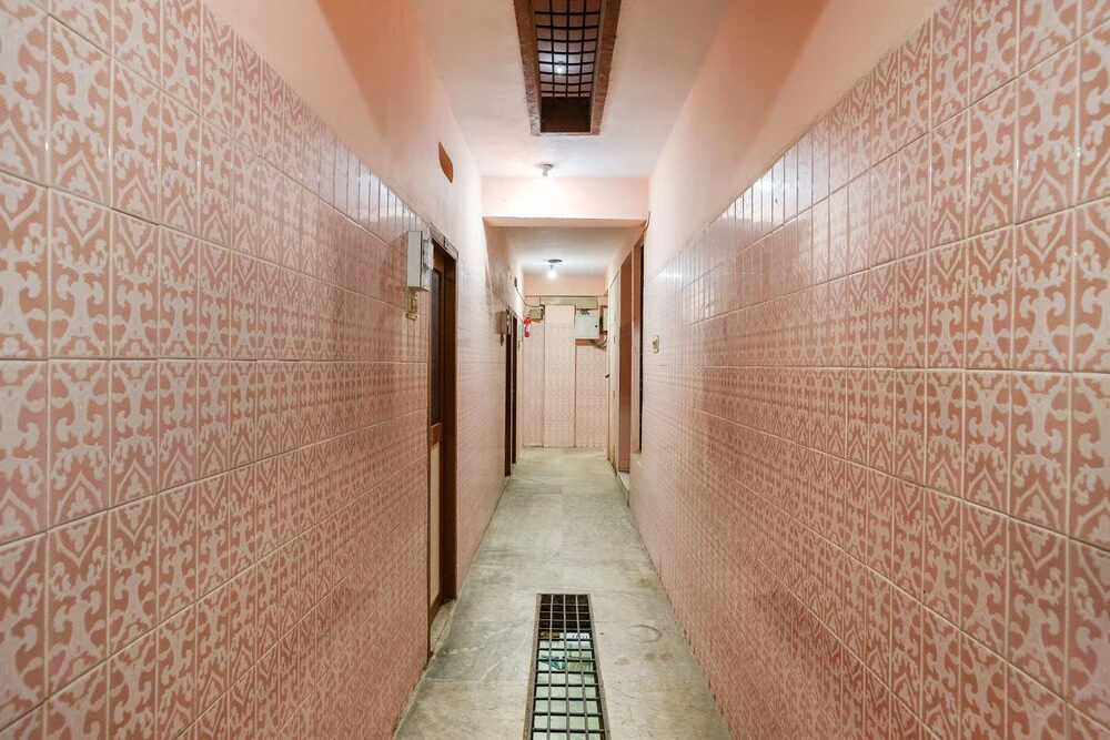 SPOT ON 44153 Annai Guest House