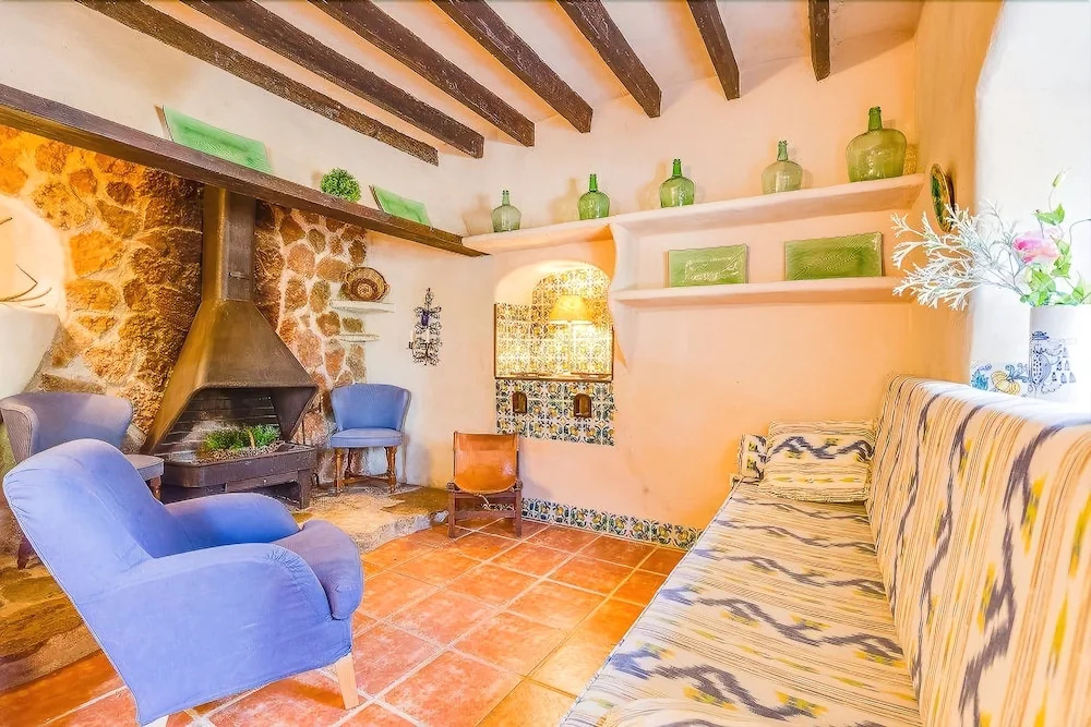 Finca Son Regalat