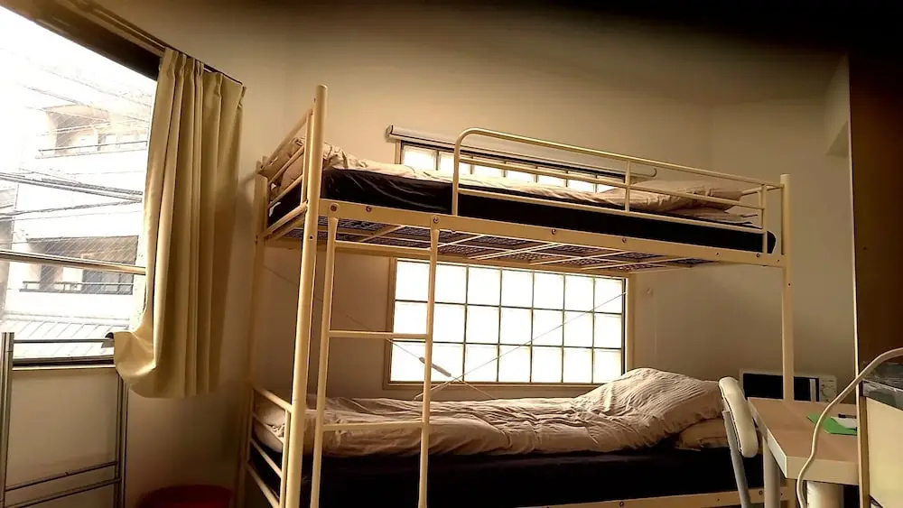 Guest house Shijo K12