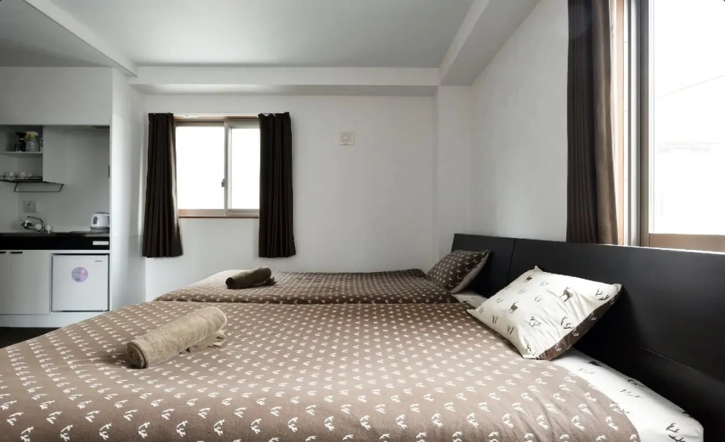 The Wonder At Stay-Tengachaya-