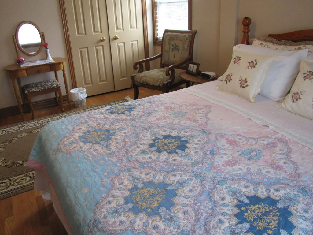 Anna's Bed & Breakfast