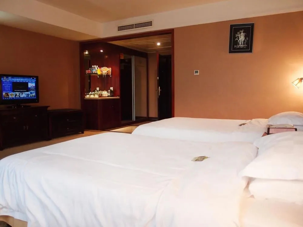 International Hotel