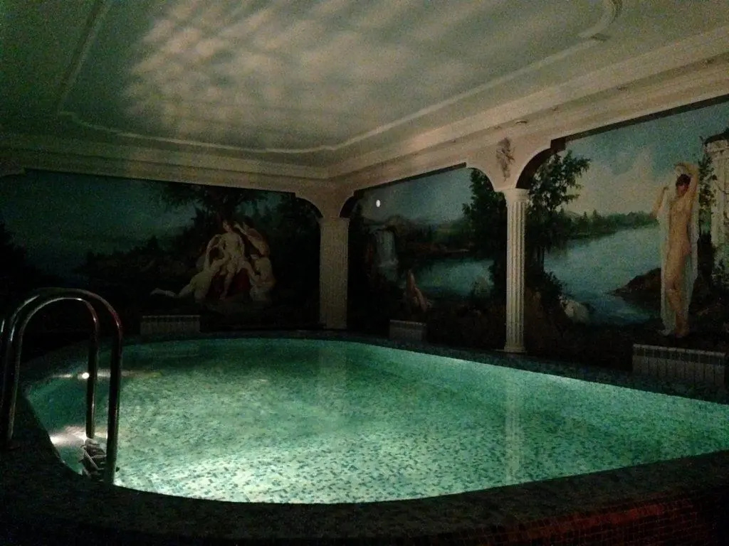 Три Версты