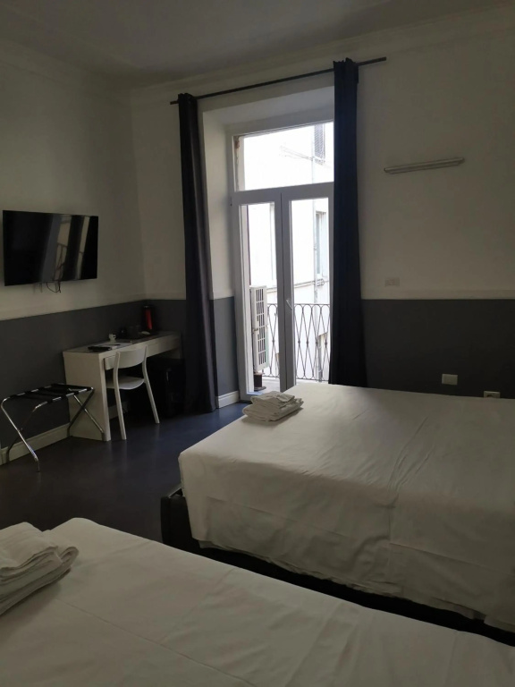 I LOVE ROMA Guest House