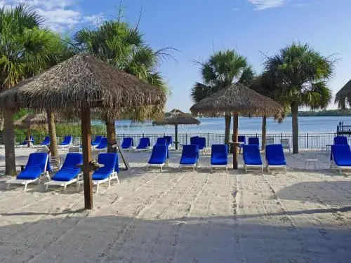 Bahama Bay upgraded 3 Bedroom Villa Deluxe