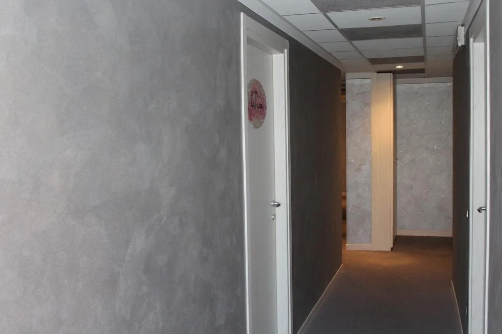 Albergo Cristina