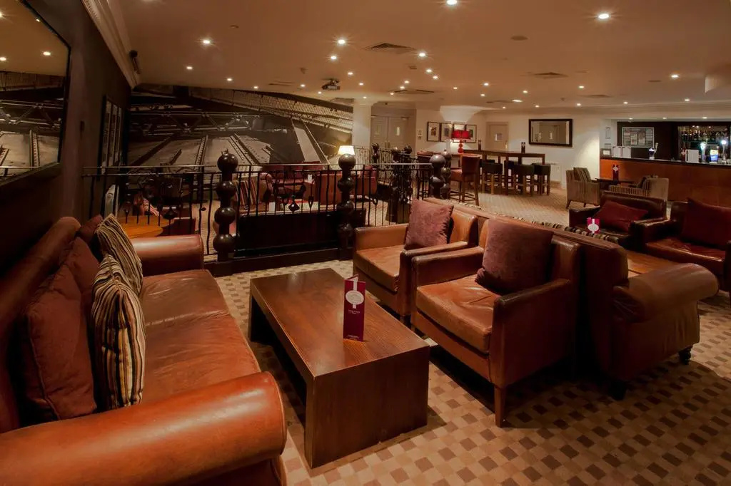 Daresbury Park Hotel