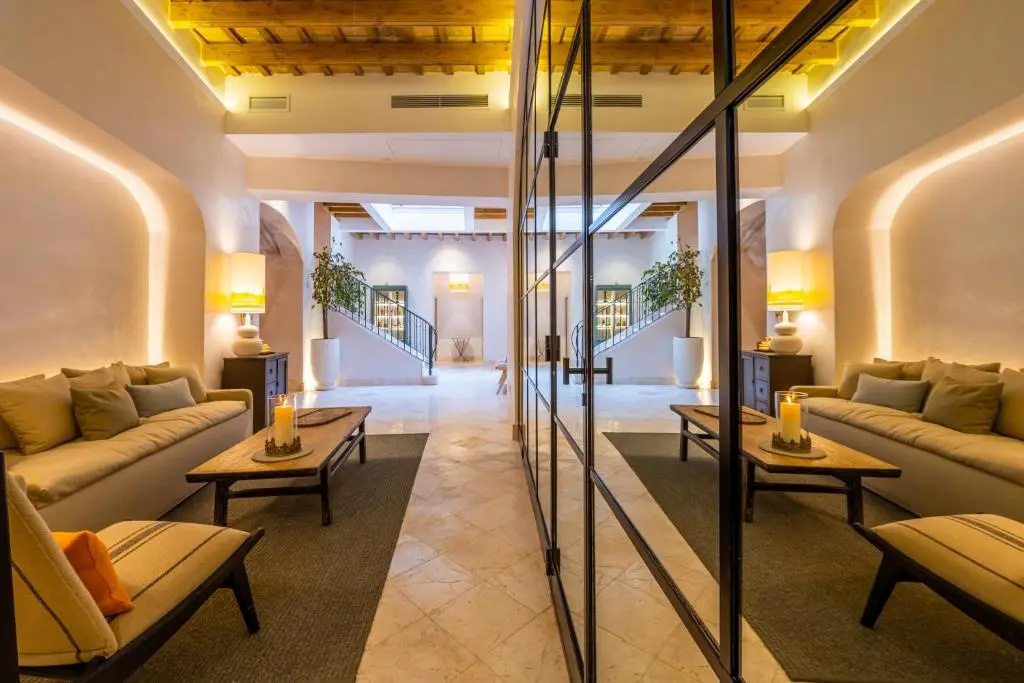 Casa Aura Hotel