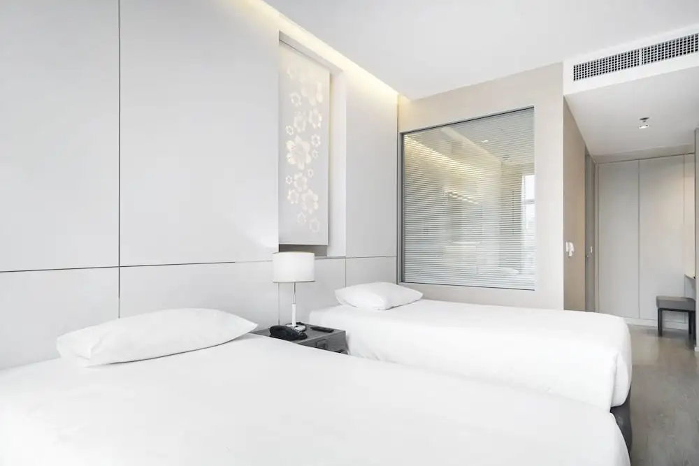 Posh Residence Thonglor by Favstay