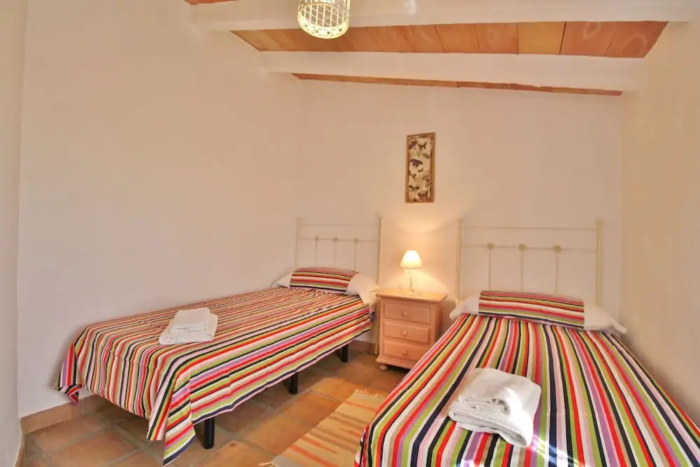 1065 Villa el Ventorrillo