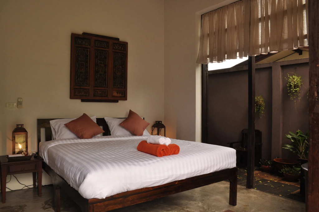 BAAN 88 Chiang Mai