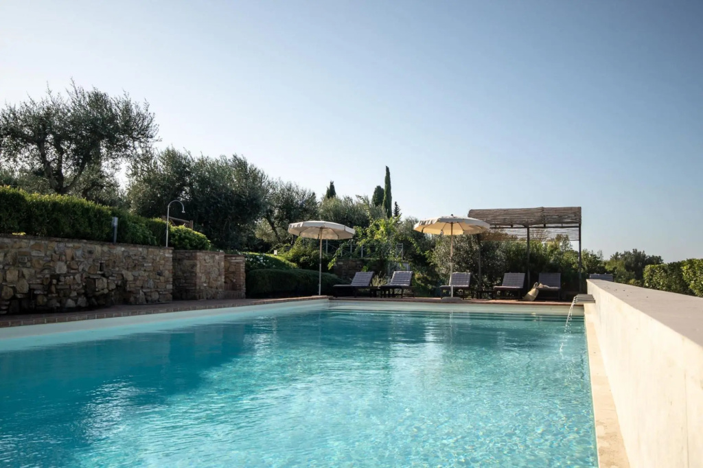 Really Nice Villa 8 not far From the Village Pool Marvellous Garden -villa Lisa