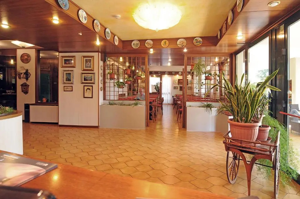 Hotel Astoria