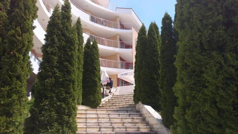 Perla Residence Aparthotel
