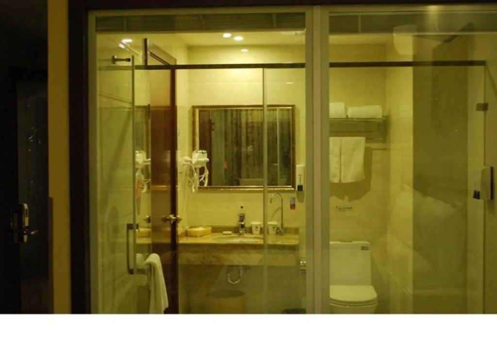 GreenTree Inn Newtown MaLu Subway Station Business