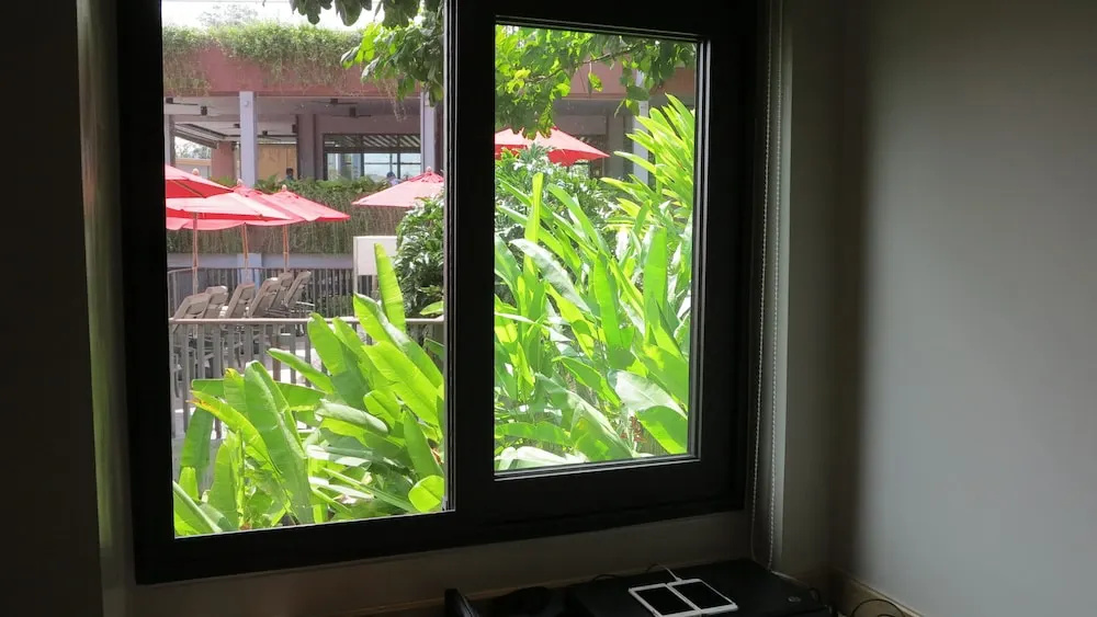 Patong Beach Luxury Hotel Apartment