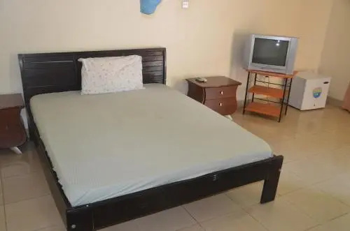 Soira International Hotel