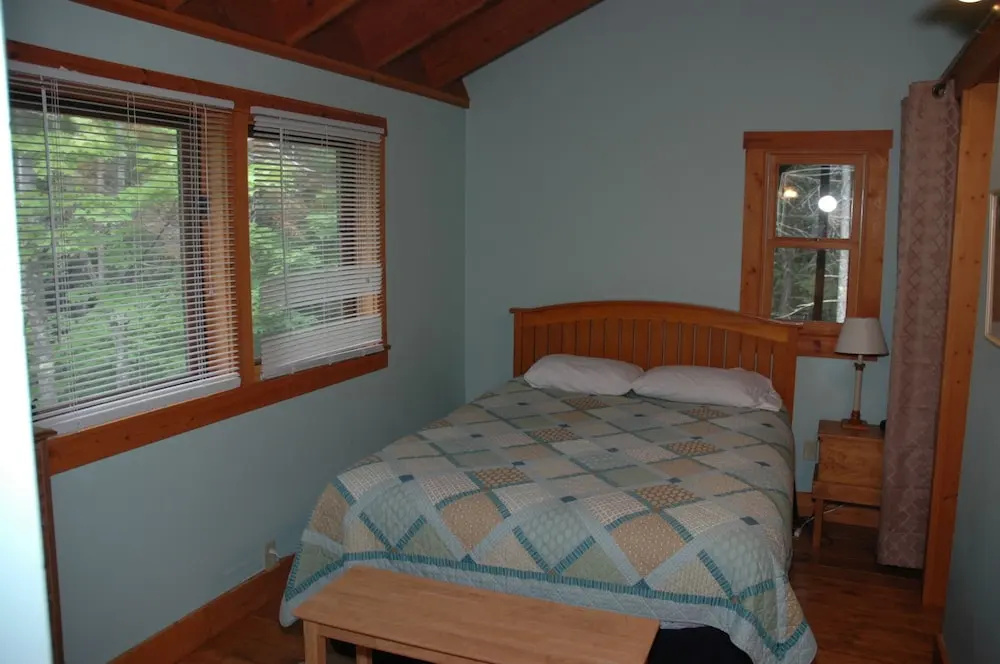 Brickyard Cottage 47 by Winfield Inn