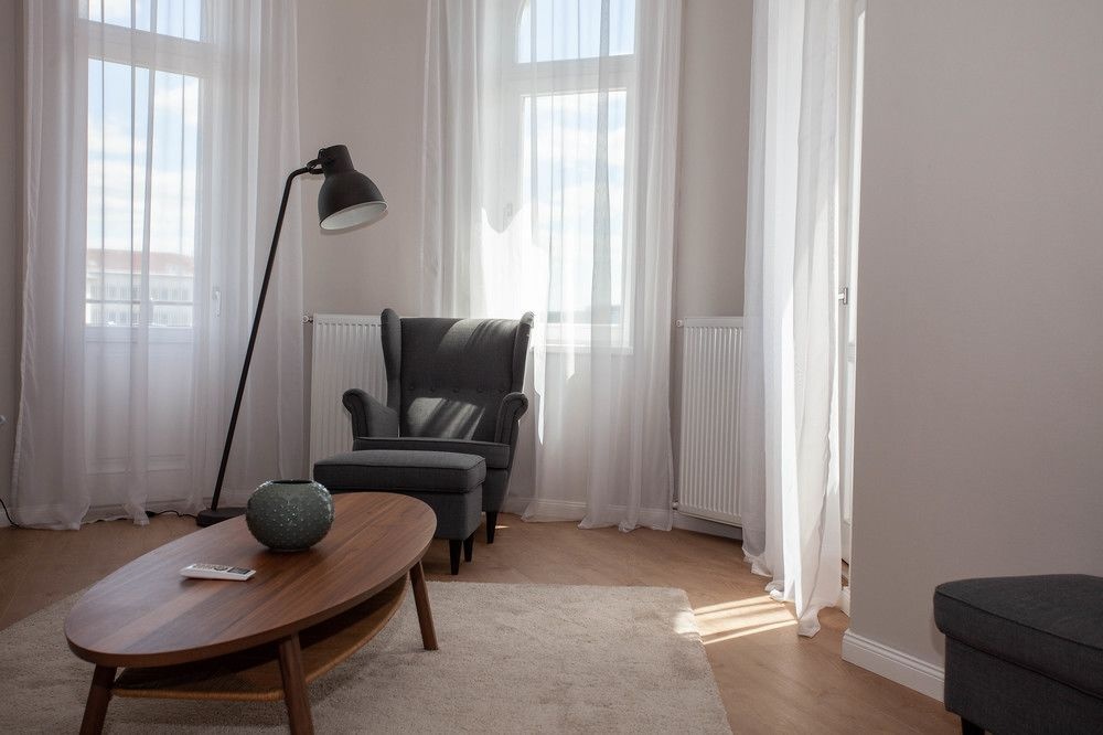 RiverView CityCenter Apartment