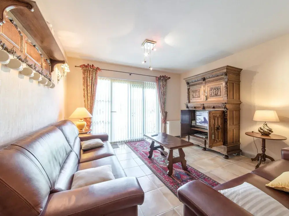 Goldsands B101 De Haan