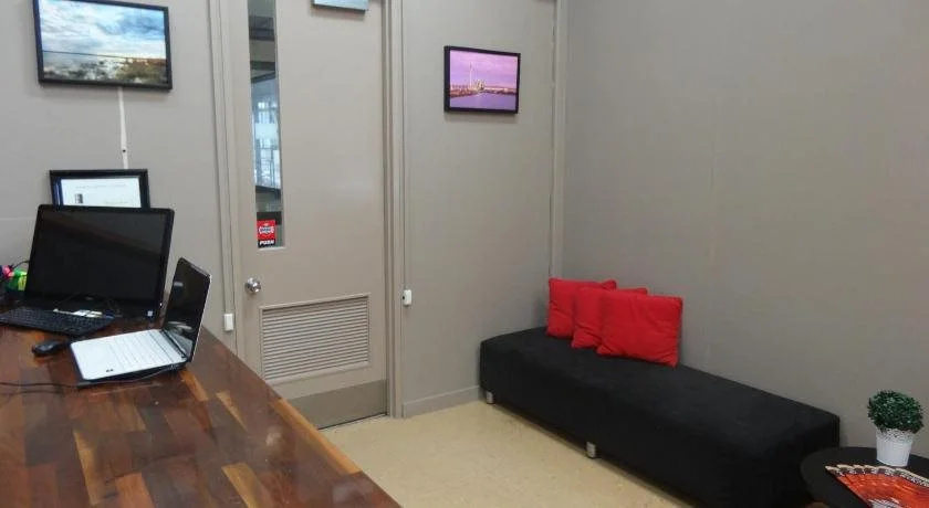 Leigh Creek Outback Resort