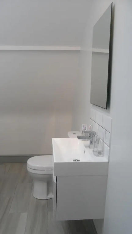 Modern, Stylish Apartment Minutes From The Oval