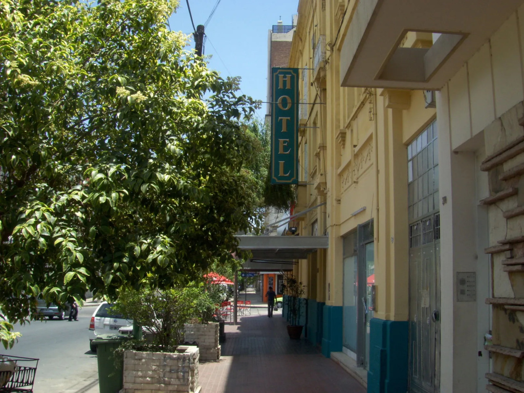 Avenida