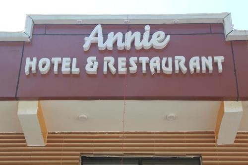 Annie Hotel & Restaurant