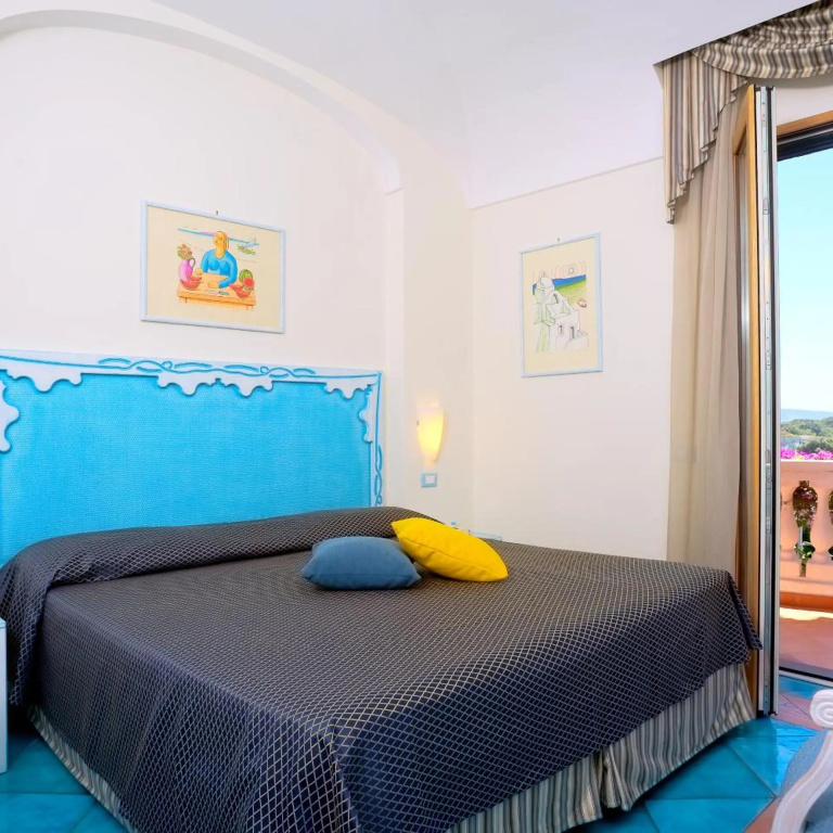 Hotel Bellevue Benessere & Relax