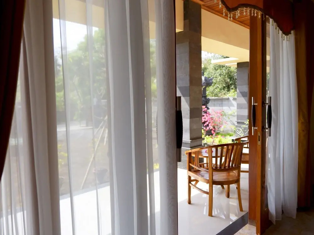 Villa Indah Anugrah