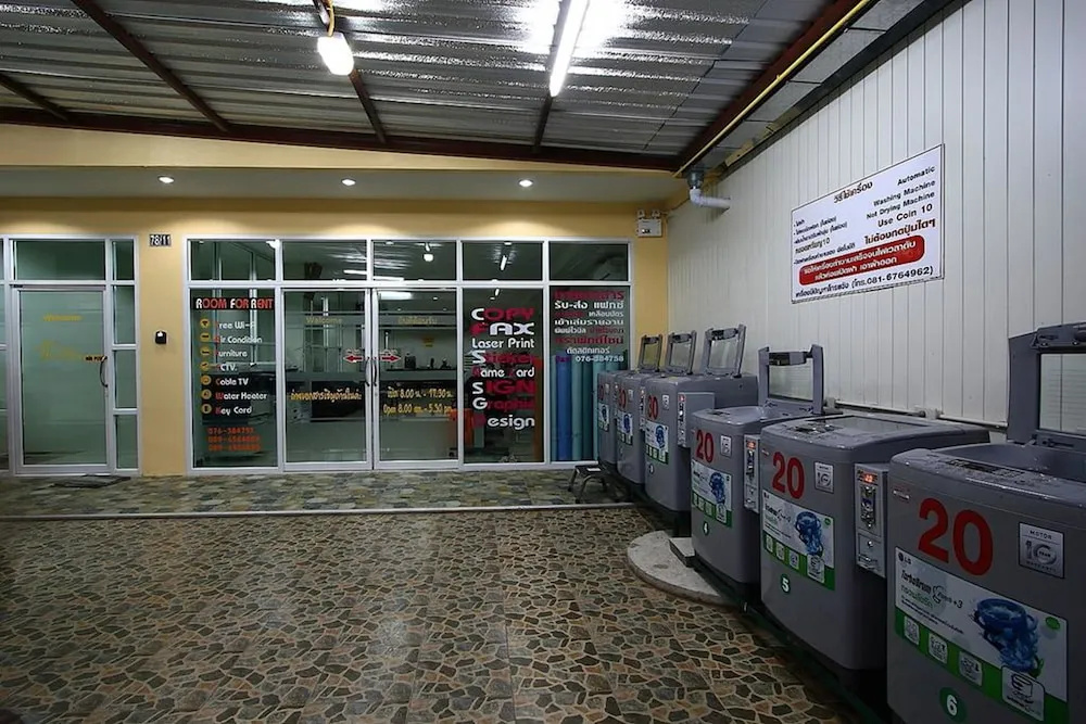 Ban Yuwanda Phuket